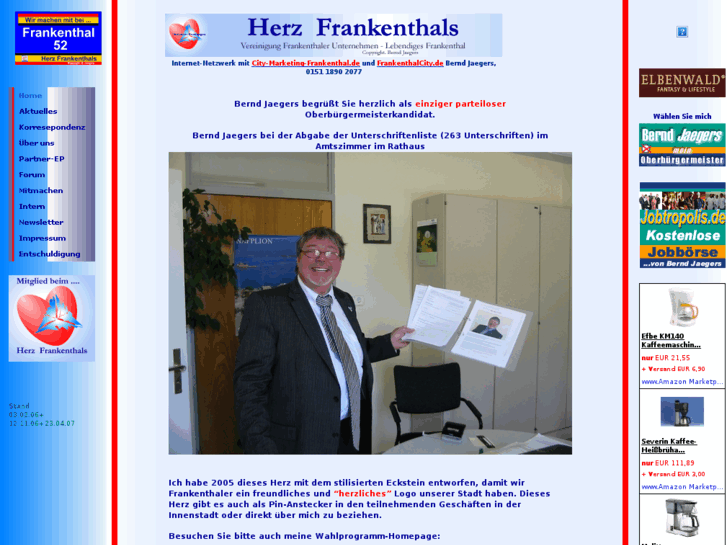 www.herz-frankenthals.de