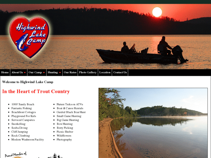 www.highwindlakecamp.com