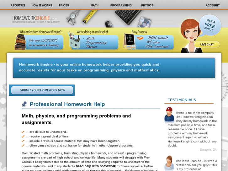 www.homeworkengine.com