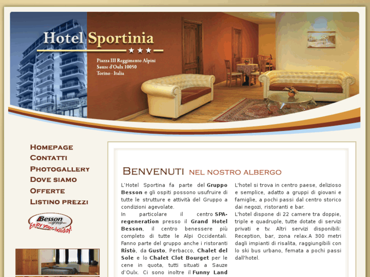 www.hotelsportinia.it