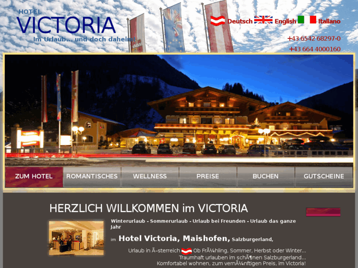 www.hotelvictoria.at