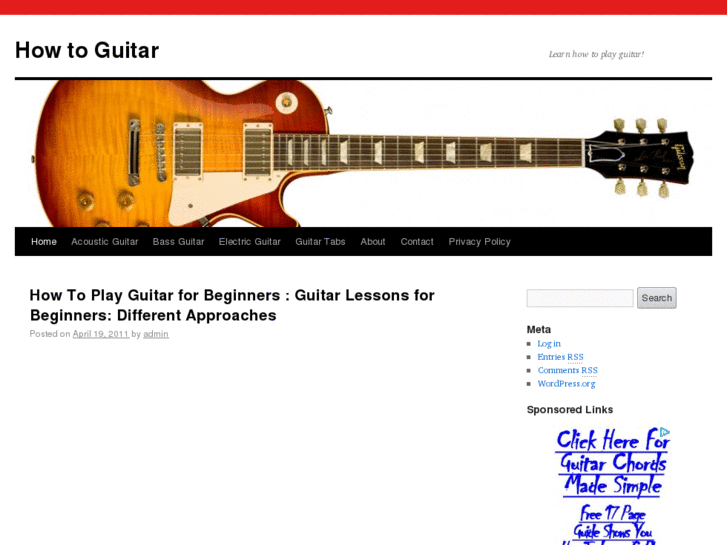 www.howto-guitar.com