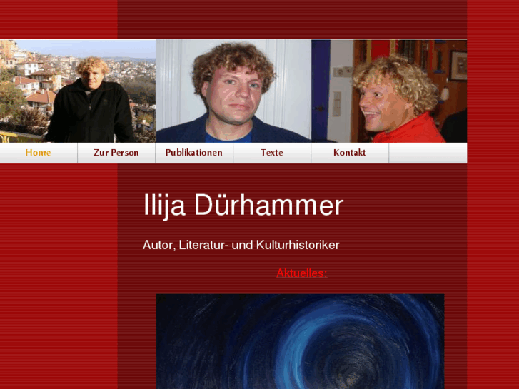 www.ilijaduerhammer.com