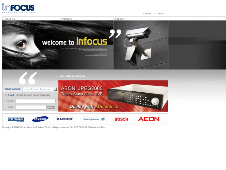www.infocussecurity.com