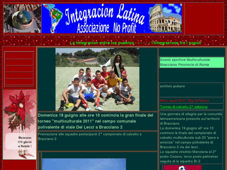 www.integracionlatina.com