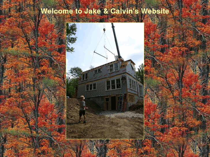 www.jake-calvin.com