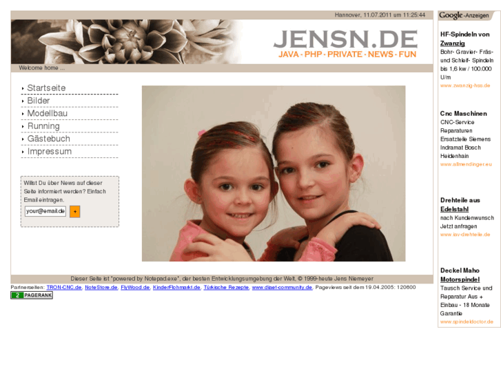 www.jensn.de