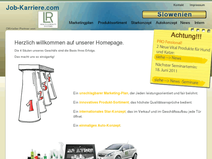 www.job-karriere.com