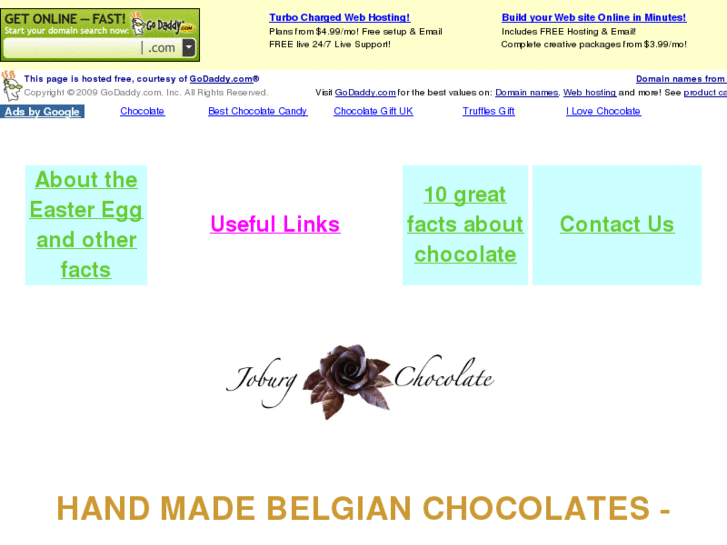 www.joburgchocolate.com