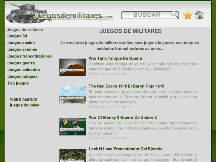 www.juegosdemilitares.com