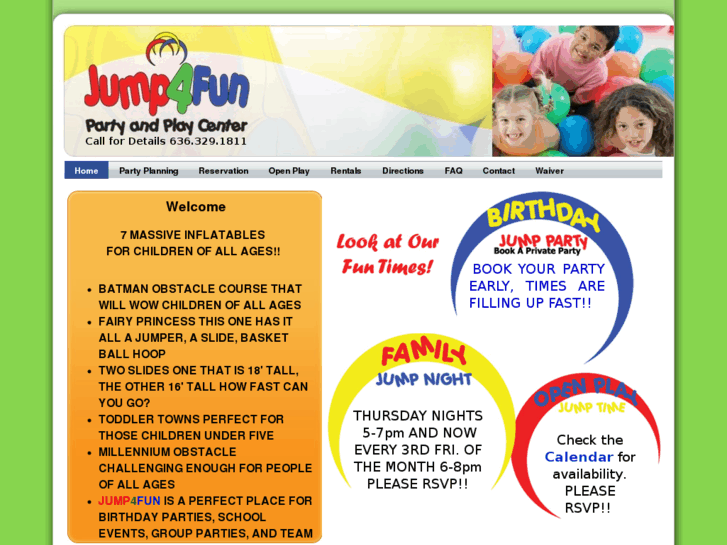 www.jump4funstl.com