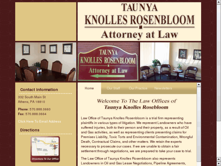 www.knollesrosenbloomlaw.com