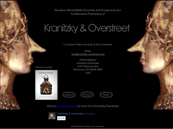 www.kranitzky-overstreet.com