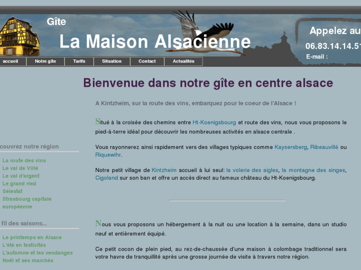 www.la-maison-alsacienne.com