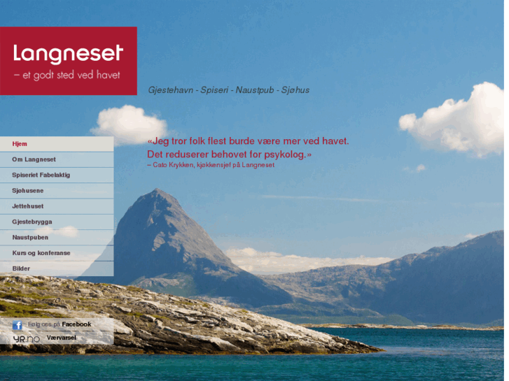 www.langneset.no