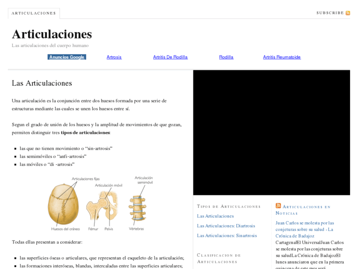 www.lasarticulaciones.com
