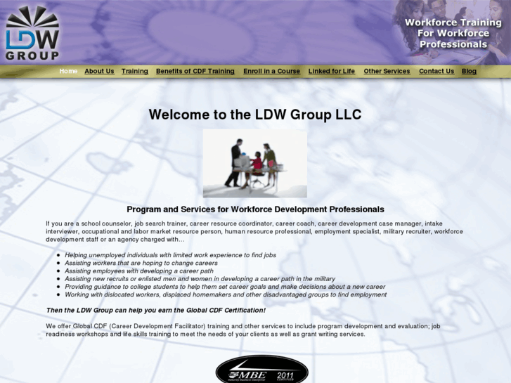 www.ldwgroup.biz