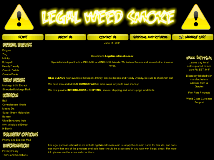 www.legalweedsmoke.com