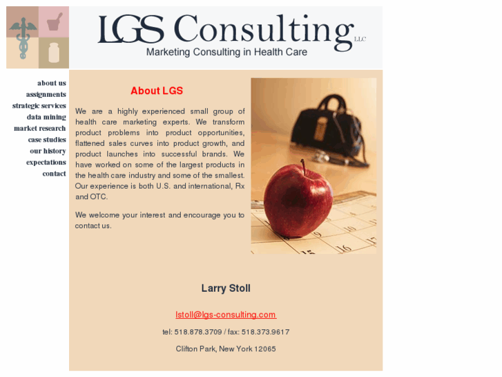 www.lgs-consulting.com