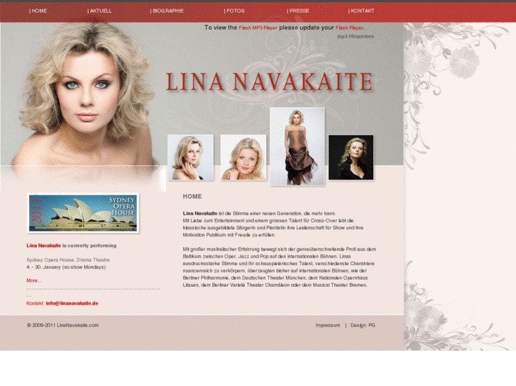 www.linanavakaite.com