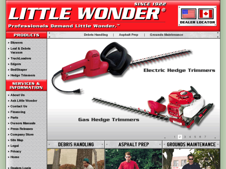 www.littlewonder.com