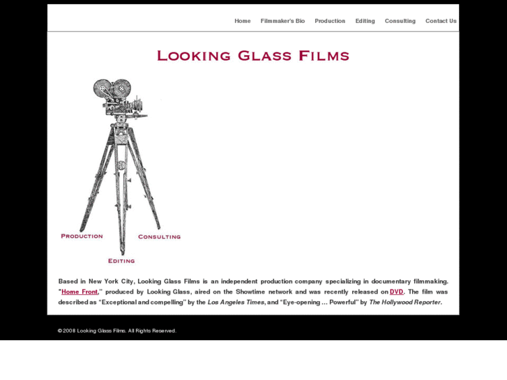 www.lookingglassfilms.net