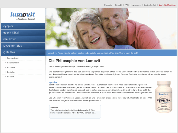 www.lumovit.com