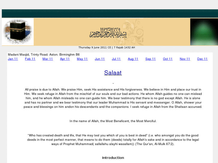 www.madnimasjid.org