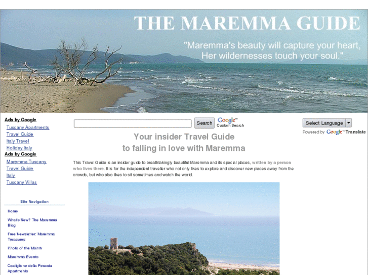 www.maremmaguide.com