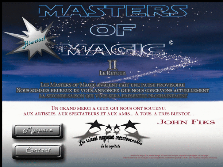 www.mastersofmagic.fr