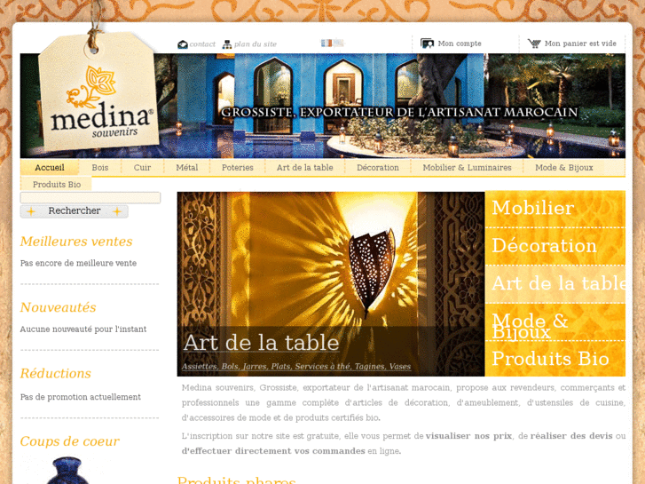 www.medina-souvenirs.com