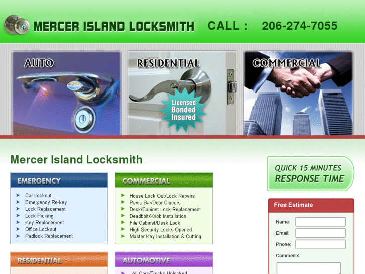 www.mercerislandlocksmith.org