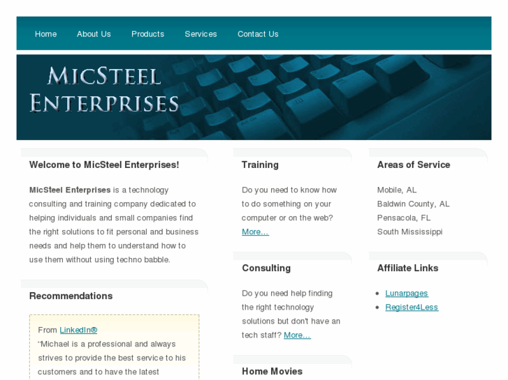 www.micsteel.com