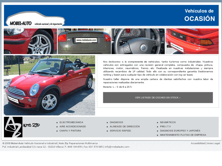 www.mobelauto.com