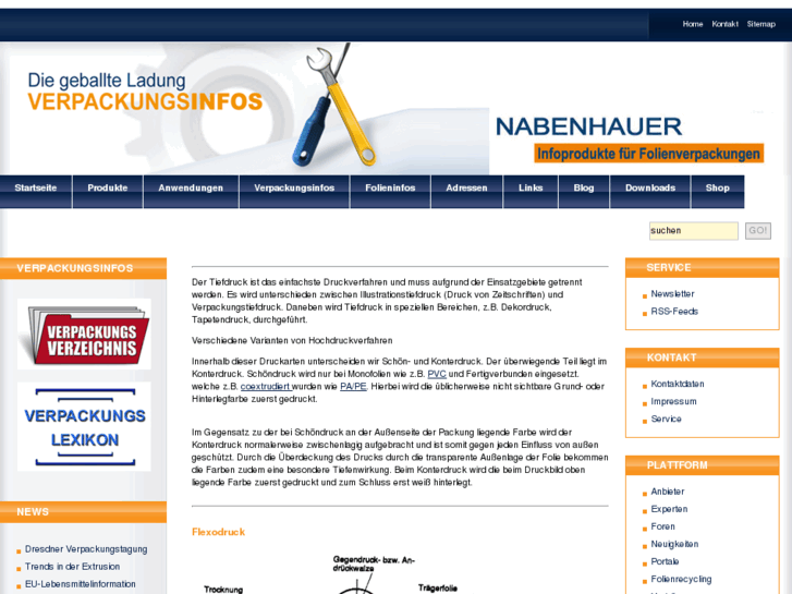 www.nabenhauer-tiefdruck.de