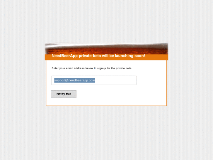 www.needbeerapp.com