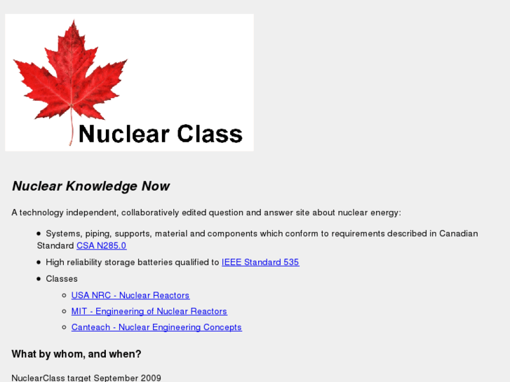 www.nuclearclass.com