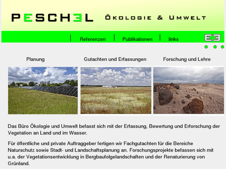 www.oekologie-umwelt.com