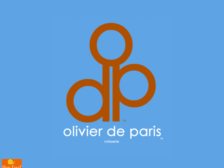 www.olivierdeparis.com