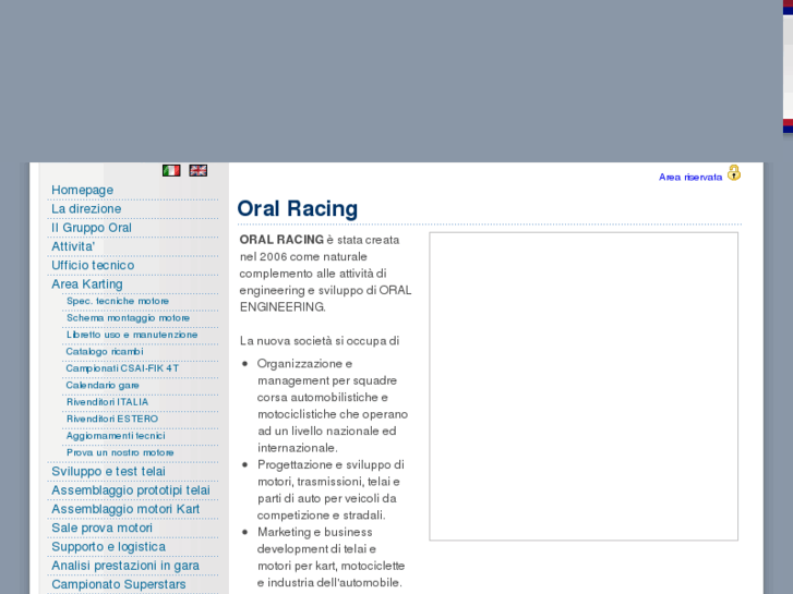 www.oralracing.com