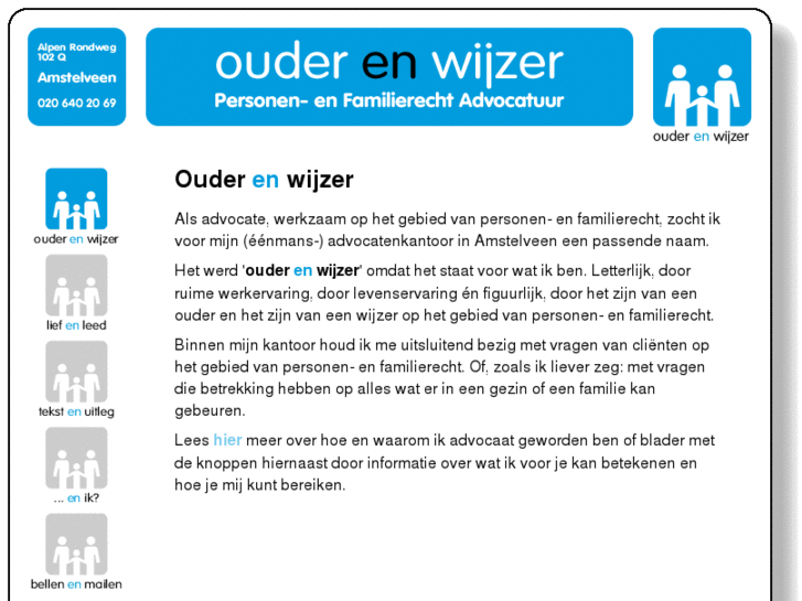 www.ouderenwijzer.com