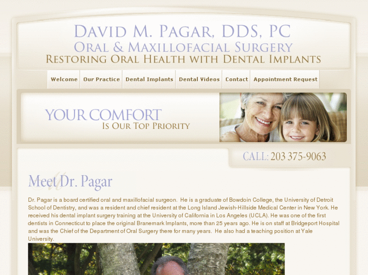 www.pagaroralsurgery.com