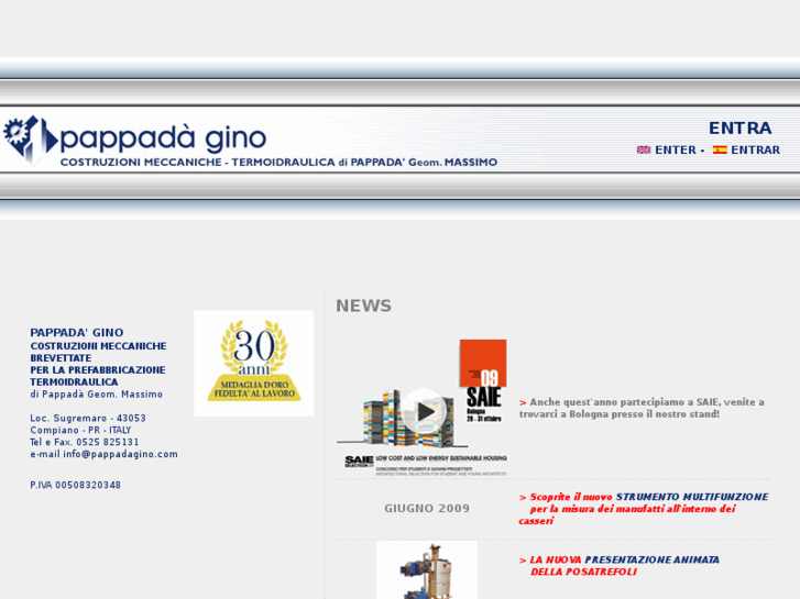 www.pappadagino.com