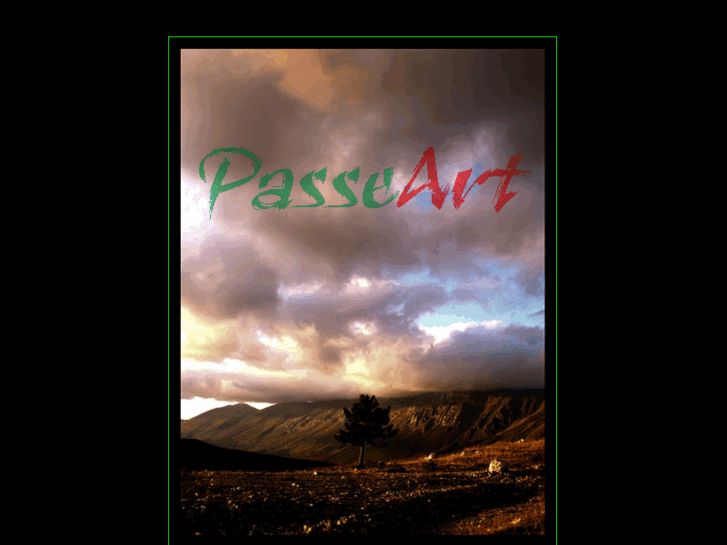 www.passeart.it