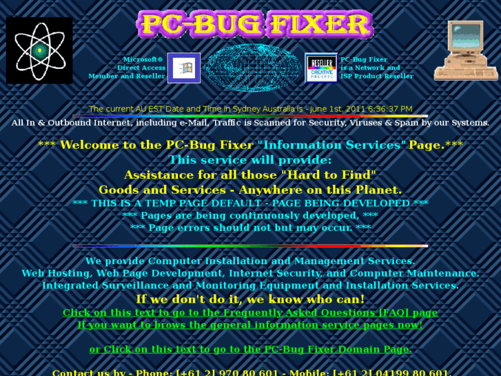 www.pcbugfixer.info