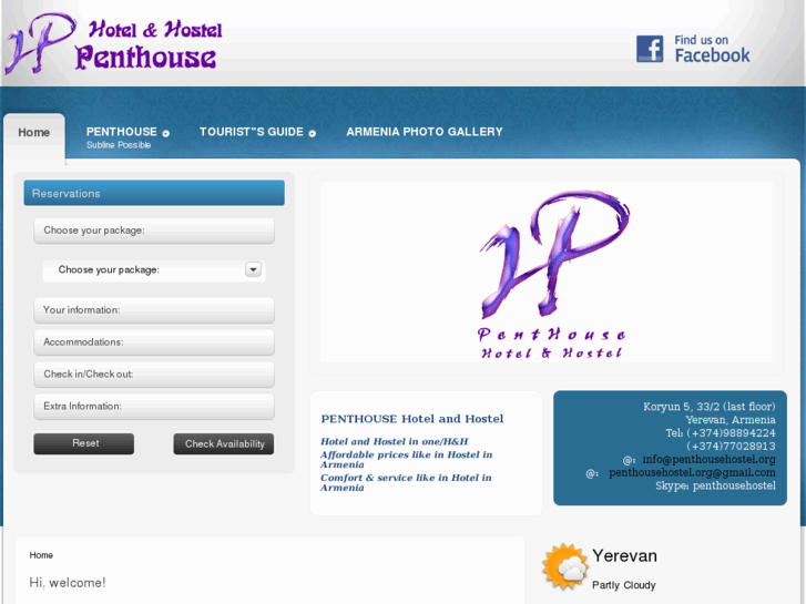 www.penthousehostel.org