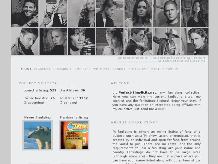 www.perfect-simplicity.net