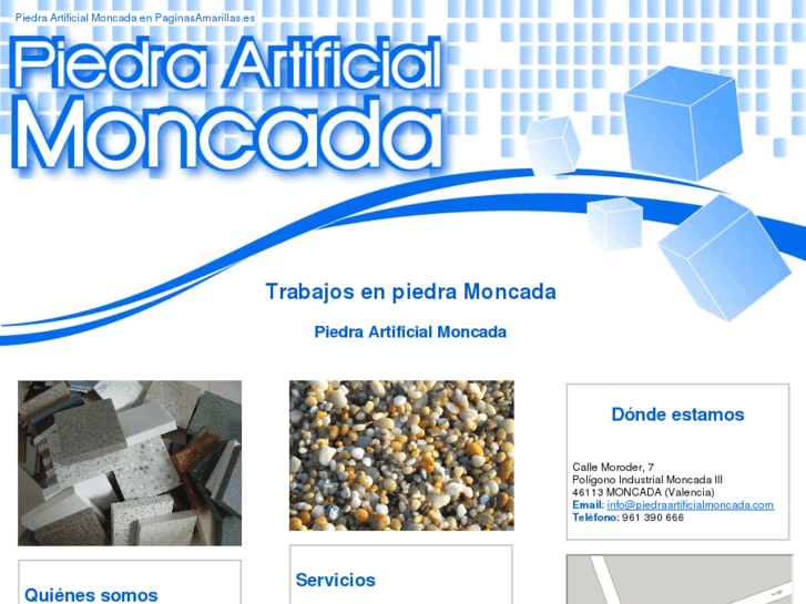 www.piedraartificialmoncada.com