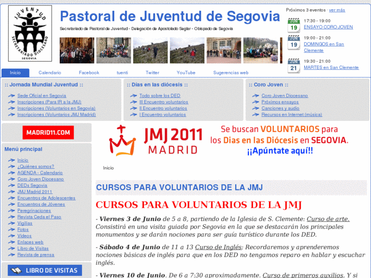 www.pjsegovia.com