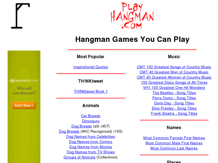 www.playhangman.com